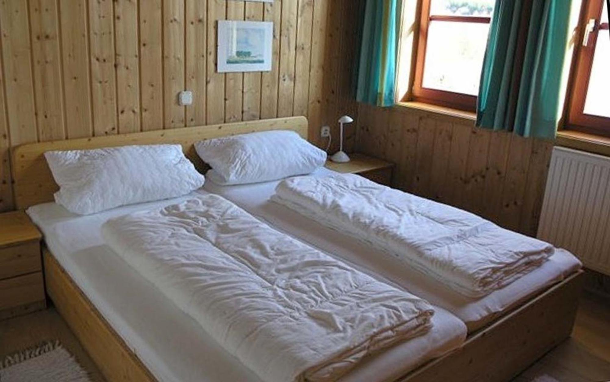 Ferienhaus Nr 11A2, Feriendorf Hagbuegerl, Bayr Wald Waldmünchen Exterior foto